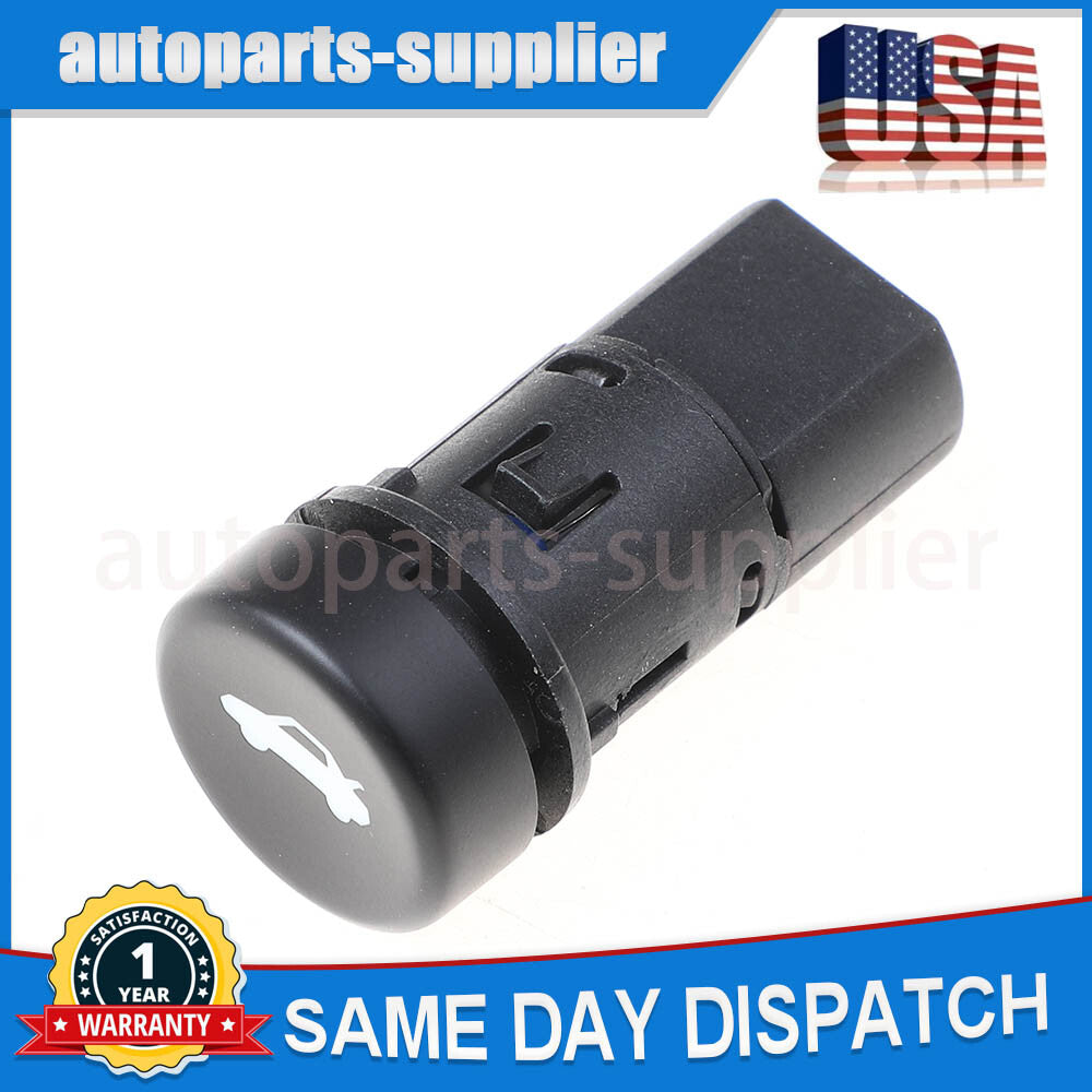 Suitable for 2010-2015 for Chevrolet Camaro Trunk release lock switch button 22626464