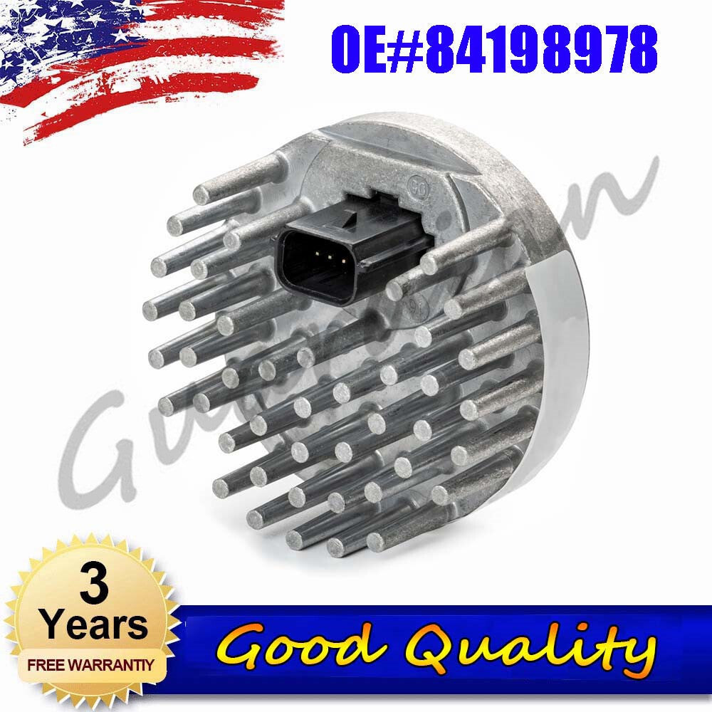 84198978 Taillight LED Unit 2013 - 2018 for Cadillac ATS XTS 3.6L