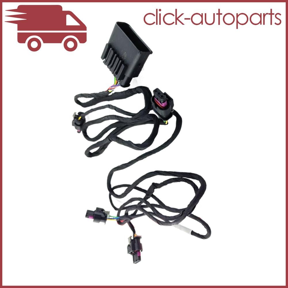 Front Bumper Parking Sensor Wiring Harness Fit for G20 G28 320i 330i 61128717378