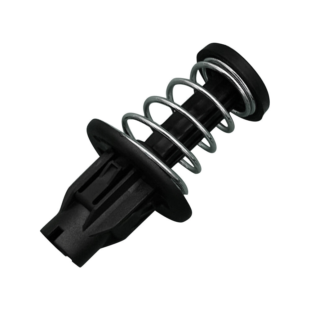 Front Hood Spring Element Black Replacement 1778803100 For A Class W177 2018