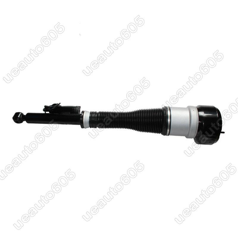 2pcs Rear Air Suspension Shock Struts for Mercedes S-Class W221 C216 2213205613