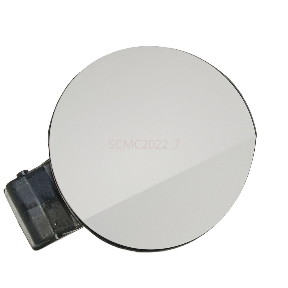 Primer Fuel Gas Tank Filler Door Lid Cover Fit for VW for Golf 2009-20135K6809857C