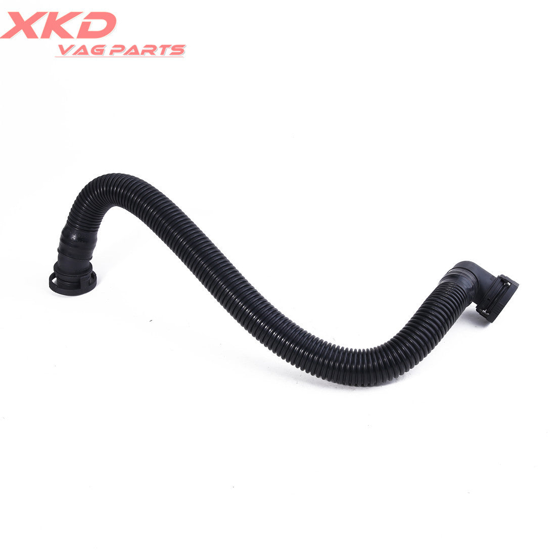 Secondary air pump injection hose for Audi for A6 A7 Sportback 6-cylinder