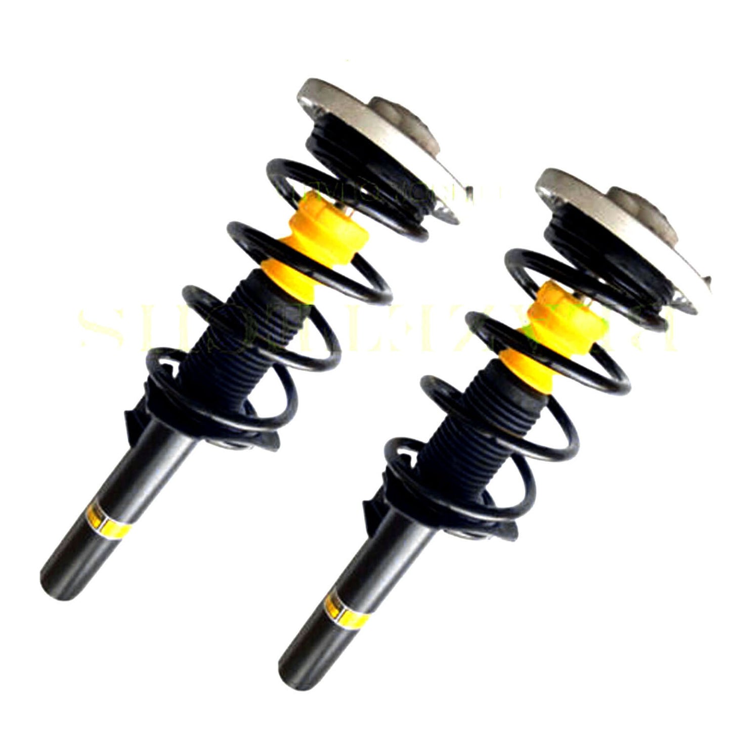 Two rear shock absorbers suitable for Subaru Forester SH5 SH9 EJ25 2008 - 2013 20365SC071