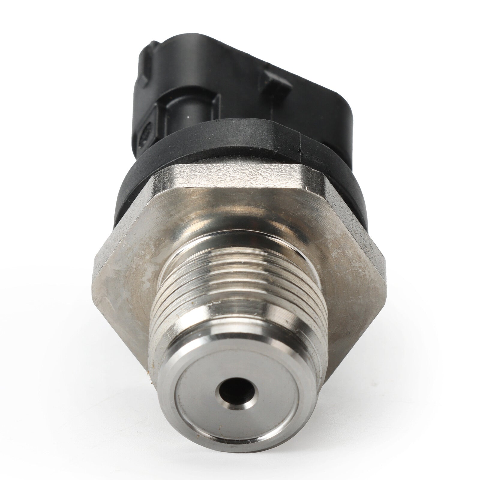 0281002971 for Sierra for Chevrolet for GMC Silverado 6.6L Fuel Rail Pressure Sensor