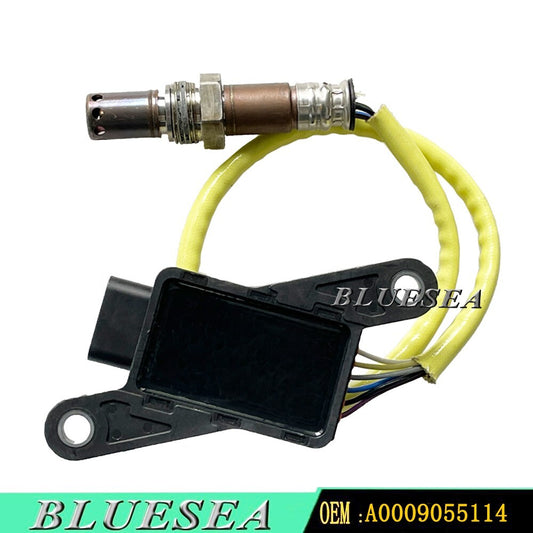 Oxygen Sensor Rear Fit for VW for Jetta Polo for SKODA Rapid 03C906262BF