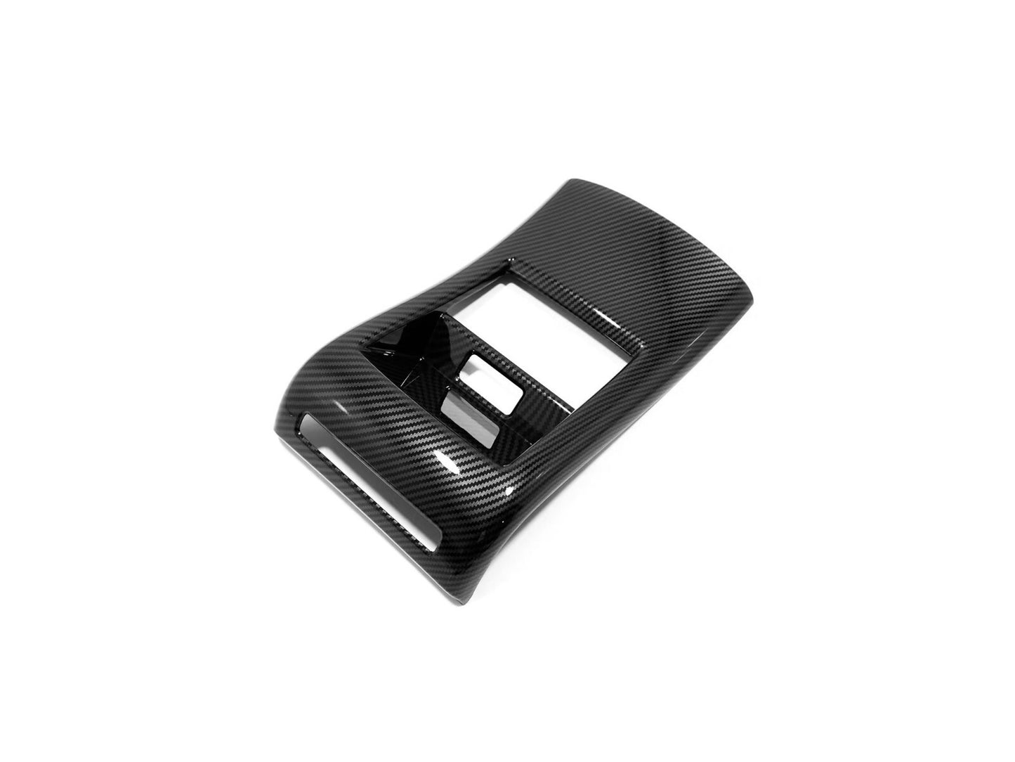 Air Outlet Vent Cover for BYD Atto 3 2022 Car Accessories Rear for Seat Anti-kick