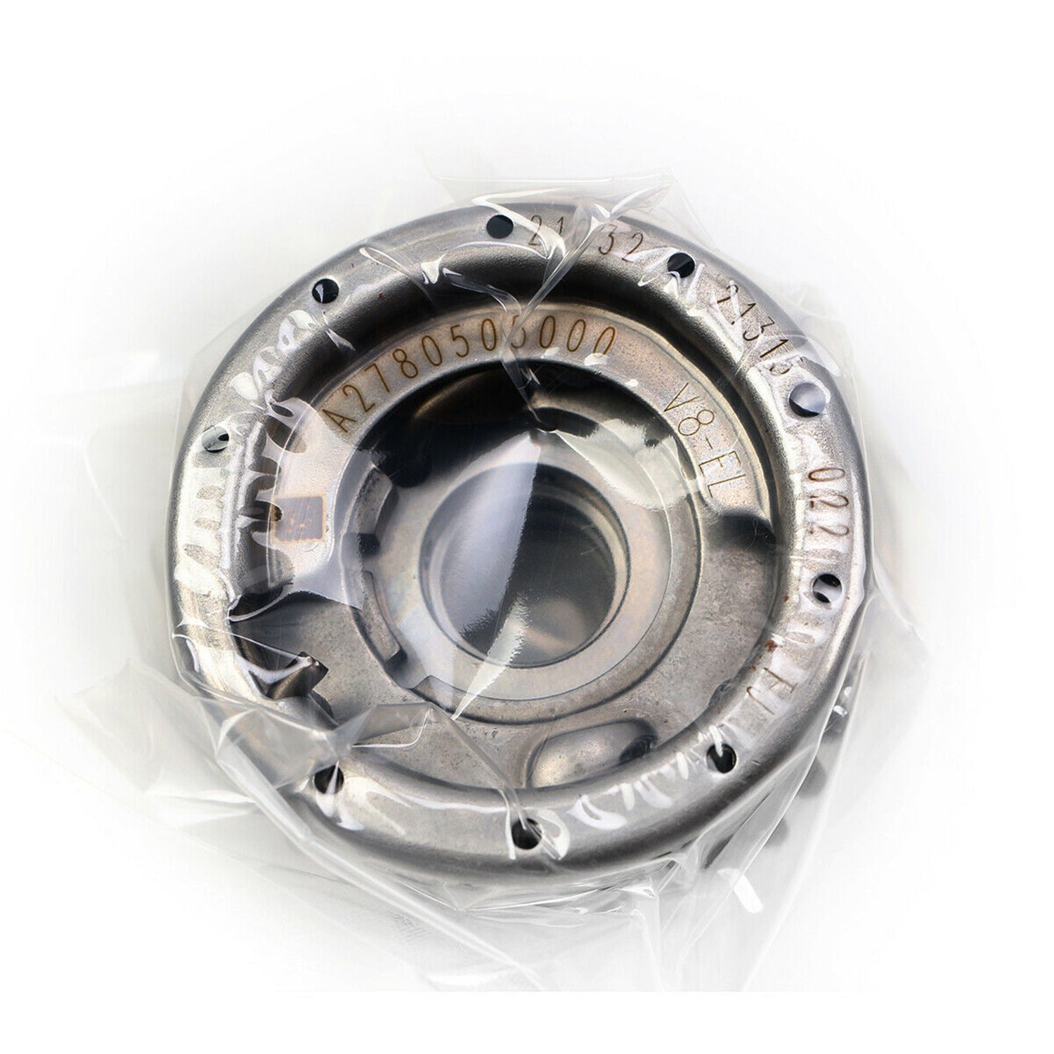 M278 Camshaft Adjuster VVT Sprockets 4.7T V8 Fits for Mercedes-Benz S550 GL550 GL450