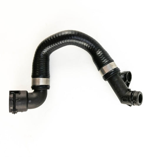 Engine Cooling Pipe Coolant Oil Radiator Hose Return Pipe for Bmw 3 er 320 328
