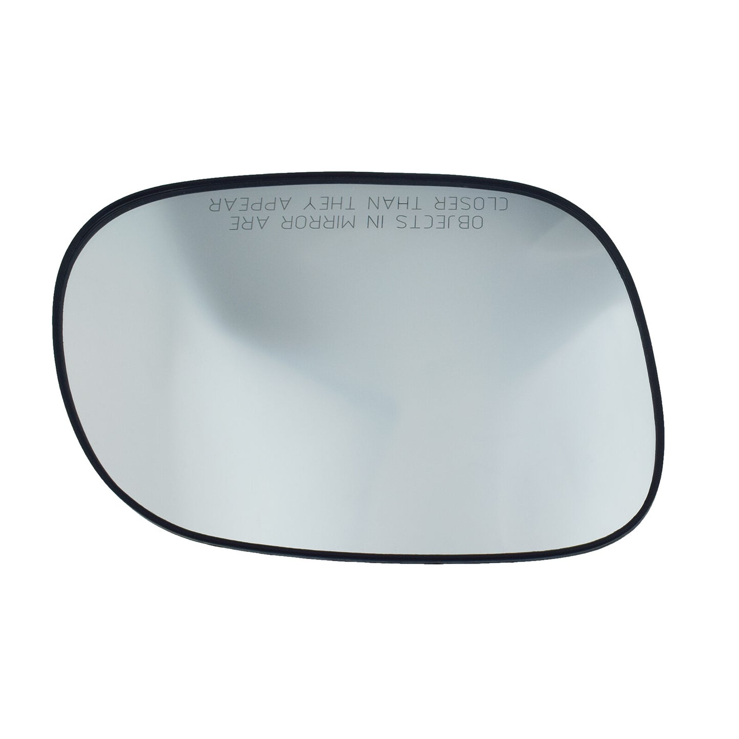 Right Passenger Side Mirror Glass Lens For 2014-2019 for Kia Soul 87611-B2500