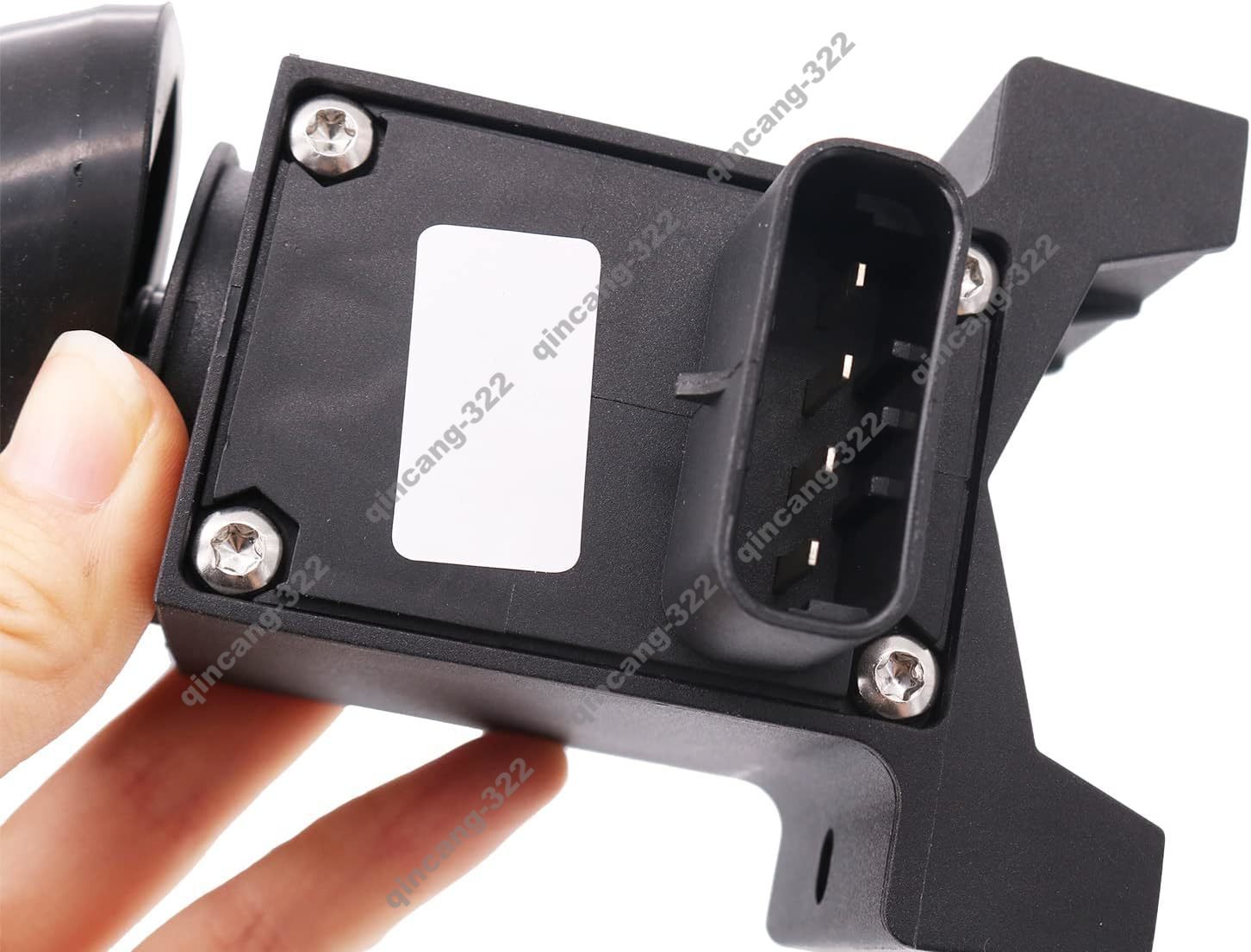 Transmission Shifter 278328A1 for CASE Loader 580SM 590SL 590SM Forklift 588G