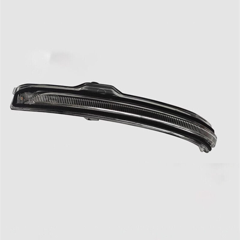 LH Mirror Light for Kia K3/Forte 2019-2023 Rearview Door Mirror Turn Signal Lamp