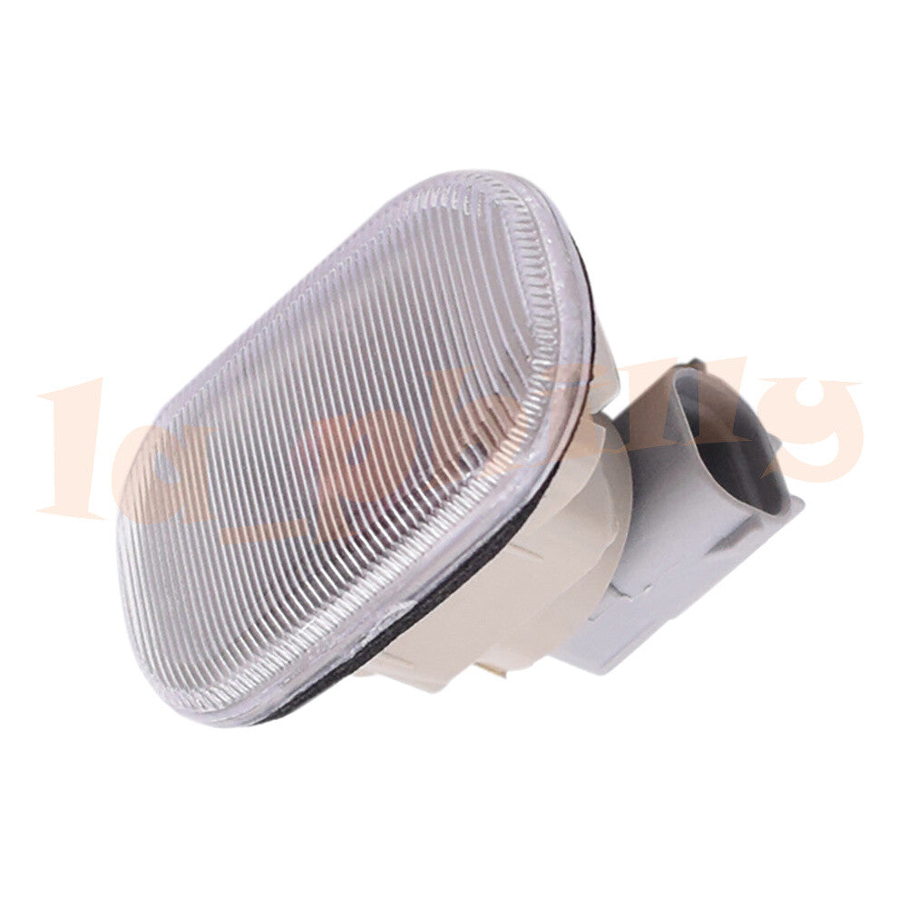 Turn Signal Wing Indicator Light Fits 1993-1997 for Lexus for Toyota for Camry for Corolla Rav4
