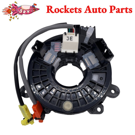 Spiral cable Clock Spring for Nissan 370Z Q70 M56 Juke2011-2017 for INFINITI Q70L