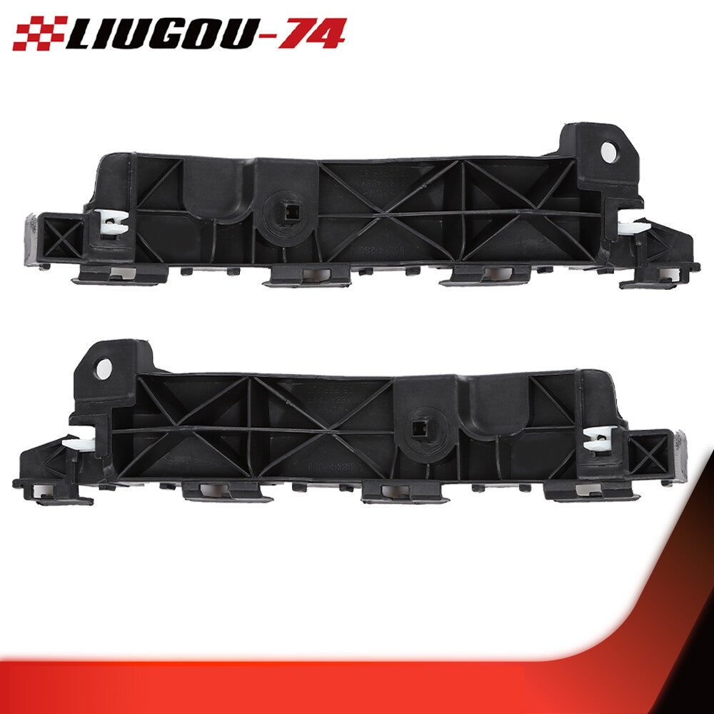 Front bumper brackets are suitable for 2011-2012-2015 for Hyundai for Tucson models.