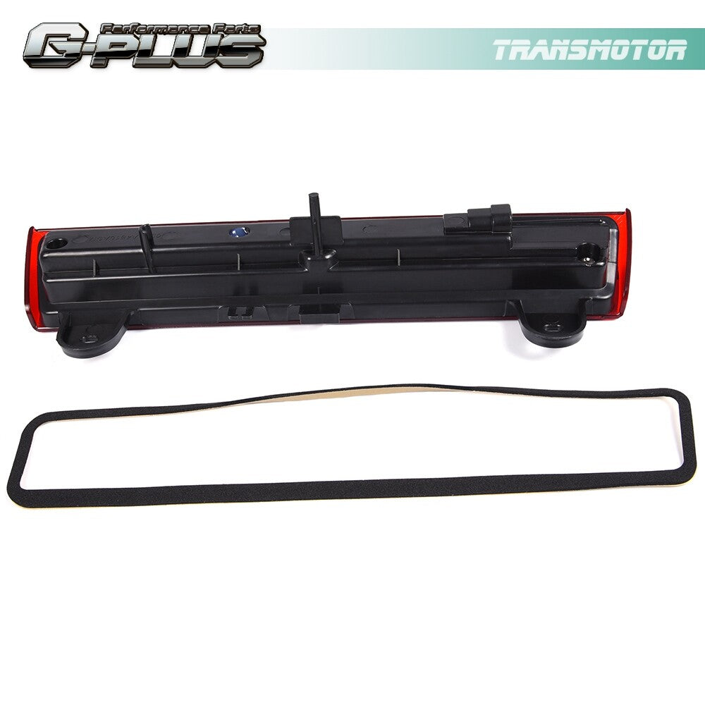 2000 - 2006 Suburban for GMC Tahoe Red Mold LED Level 3 Hairdressing