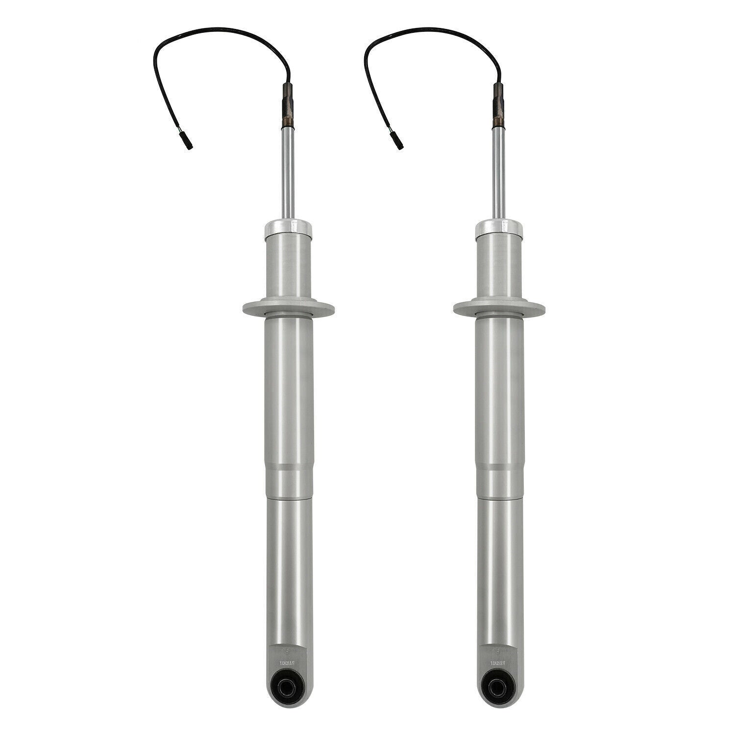 2PCS Rear Shock Absorbers for Maserati M139 Quattroporte Gt S GTS 2006-2011