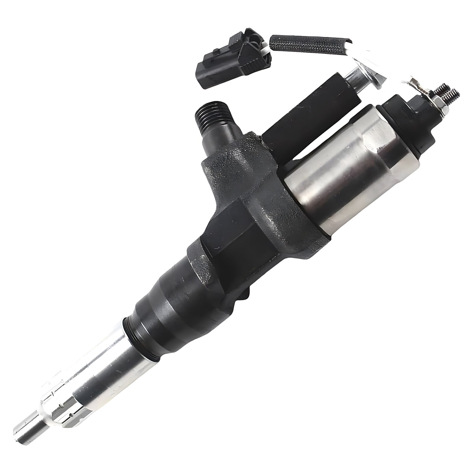Diesel Common Rail Fuel Injector ASSY 295050-1170 23670-E0031 for Hino