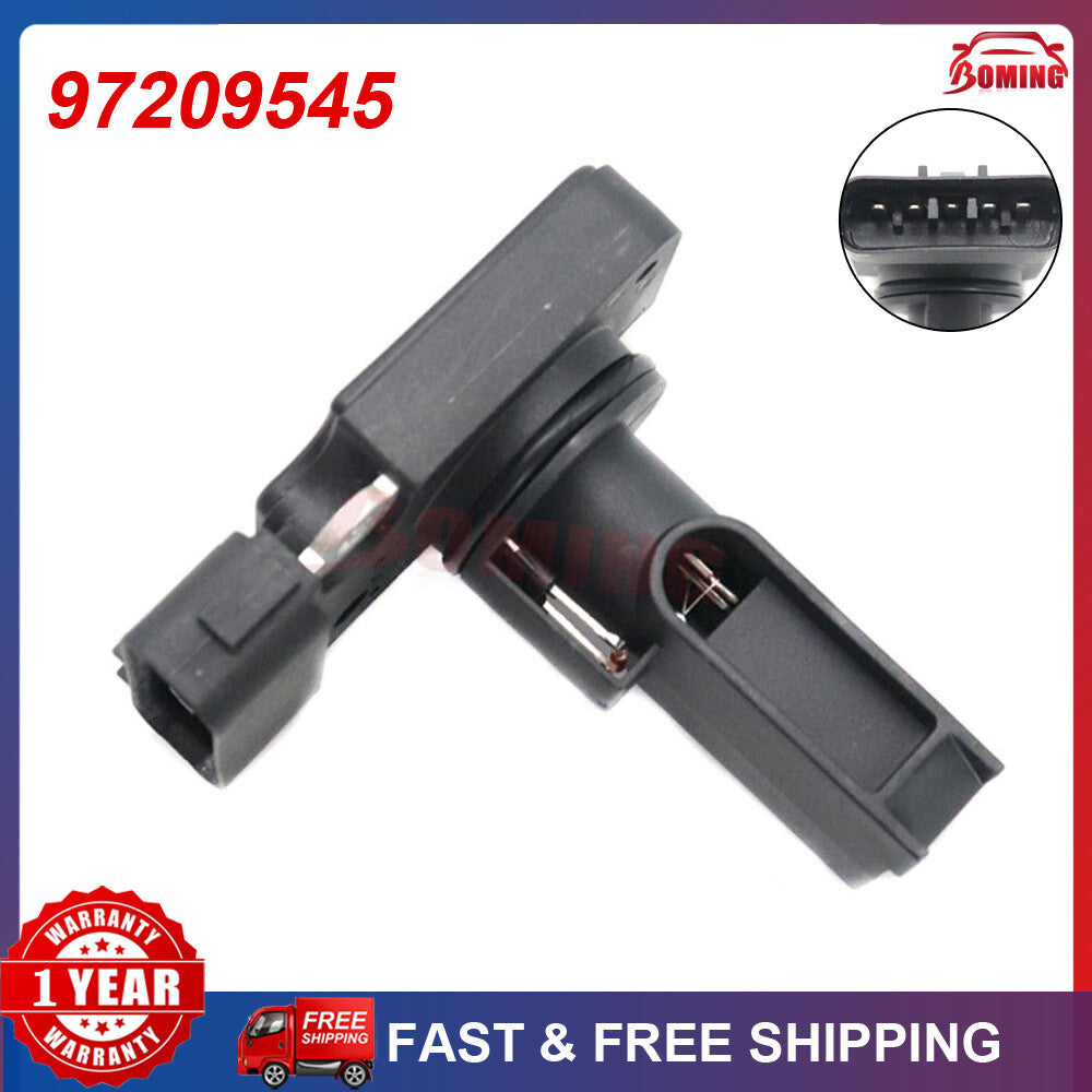 new mass air flow sensor 88892543, suitable for Chevrolet for GMC DURAMAX LB7 LLY LBZ 6.6L, 2001-07
