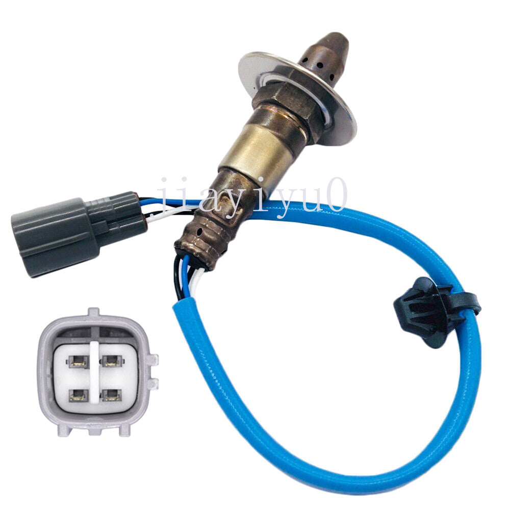 1PCS 0258005134 NEW Black Oxygen Sensor for Renault Oxygen Sensor 0258005135