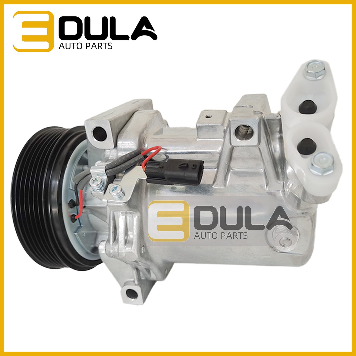Air Conditioning Compressor Fits for Dacia Dokker / for Renault FLUENCE/ for NISSAN NV200