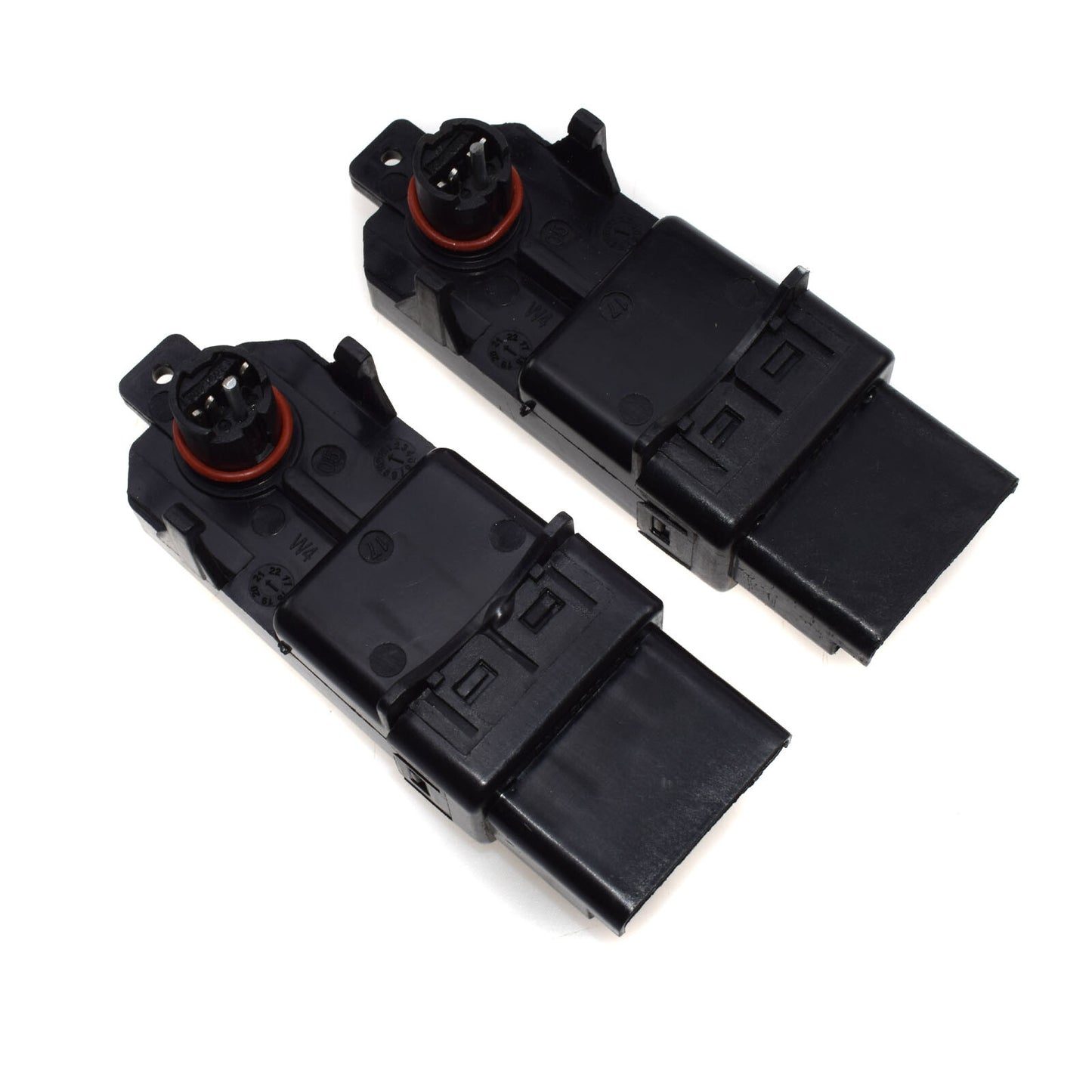 2X Power Window Regulator Motor Module for Renault Megane 8200478620