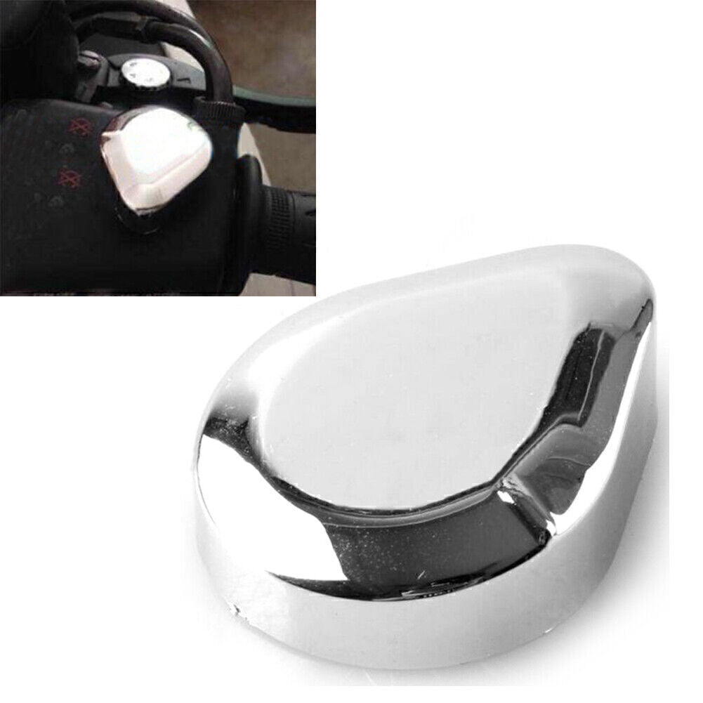 Goldwing Fairing Switch Cover for Honda GL1800 2001 2002 2003 - 2011 2009 Chrome