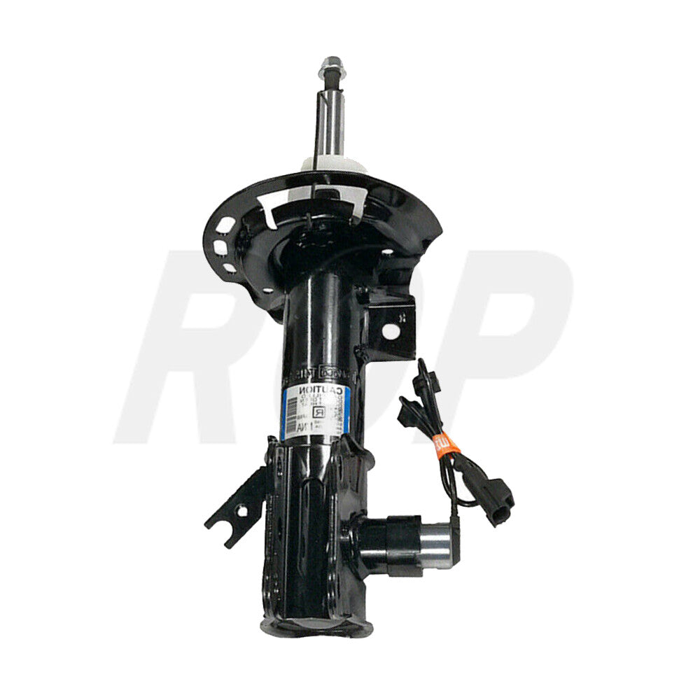 Front Right Electric Shock Absorber for Lincoln MKZ for Ford Fusion Gas DOHC 2013-22