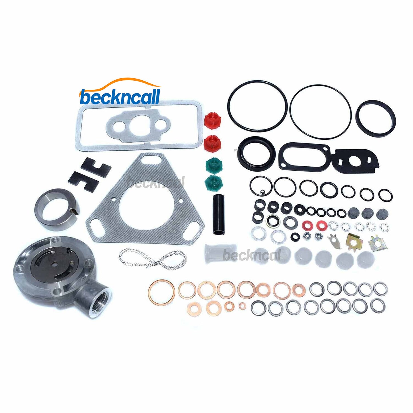 7135-110 New Injection Pump Repair Kit for FORD Massey Ferguson 3 4 6 Cyl