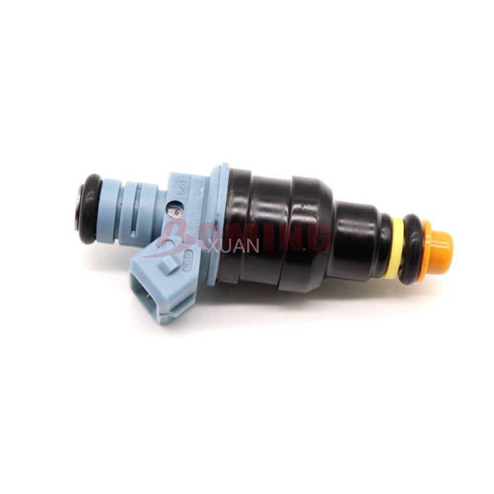 4-piece tuning and racing fuel injector 0280150563 for Opel 9270291 and for Iveco 8036314