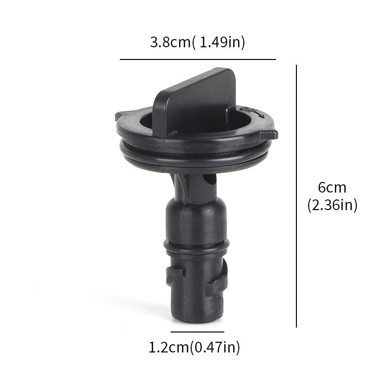 for Chrysler for Dodge for Jeep 2007-2020 for Ram 5.7l Hemi Crankcase Pcv Valve 53032940AB