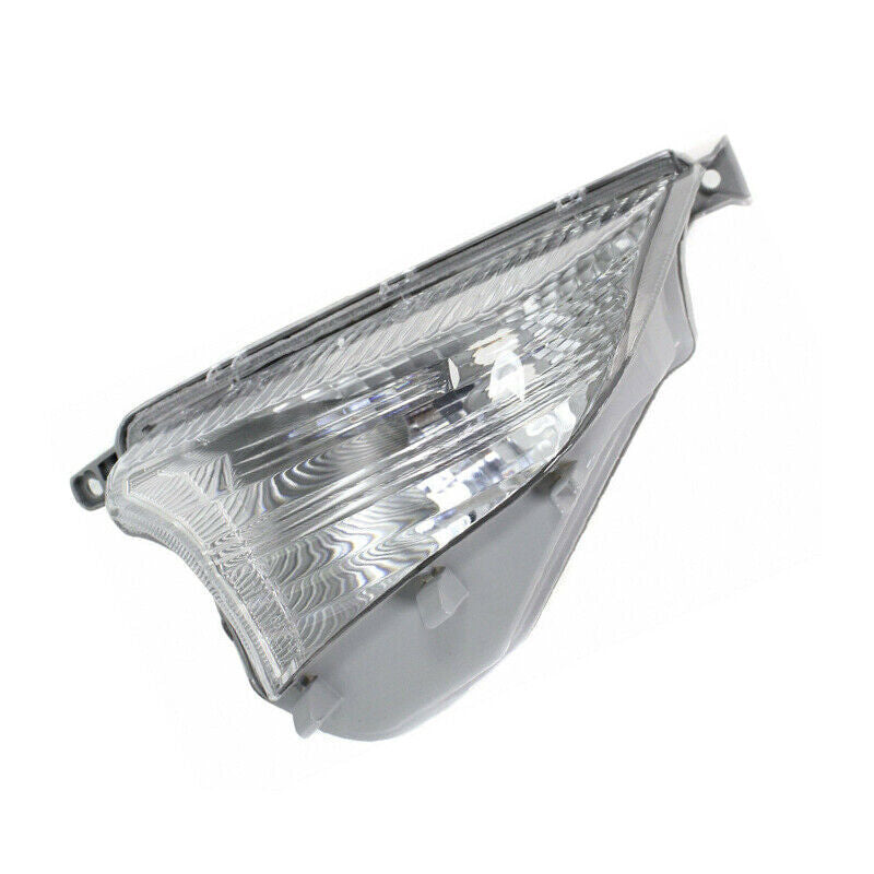Left For 2015-2016 for Toyota Prius C Front Bumper Corner Lamp Turn Signal Lamp