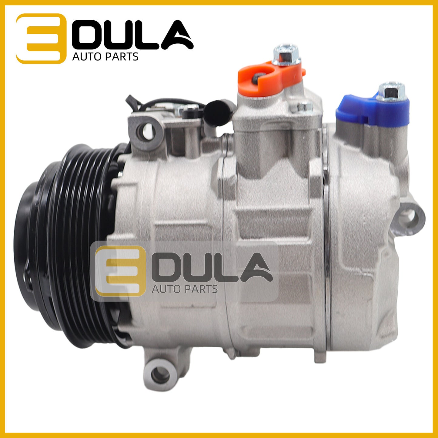 AC compressor 7SBU16C for Mercedes-Benz W202 W210 4471002031 4471006820