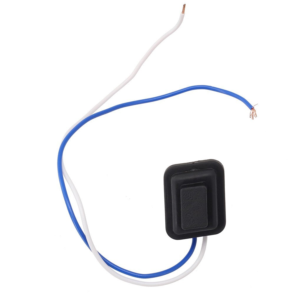 Right Front Door Handle Button Switch Cover Fit for Hyundai for IONIQ 2016-2020