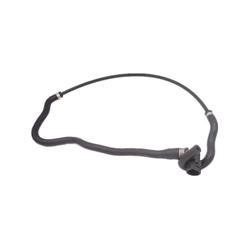 17127508012 for BMW 745i 745Li E65 2002-2005 V8 4.4L Radiator Coolant Hose Pipe