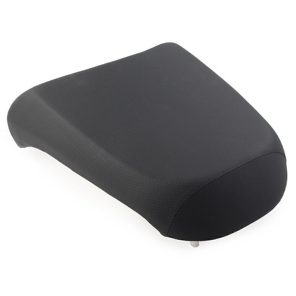 For 2005-12 2006 for BMW R1200GS Adventure Black Rear Passenger for Seat Pillion Cushion