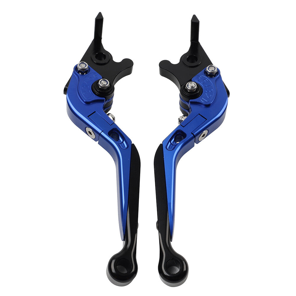 Folding Extendable Brake Clutch Levers for Honda CBR600RR 03-06 2004 CBR954RR