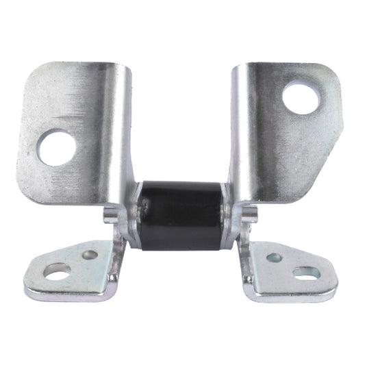 Driver's Side Lower Door Hinge Front Rear for Jeep Grand Cherokee 2013-2021