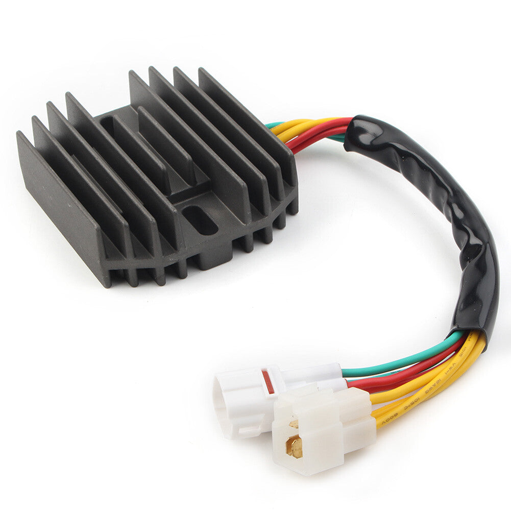 Regulator Rectifier for Suzuki LT-A700X King Quad 4X4 LT-A700X 2005-2007 2006