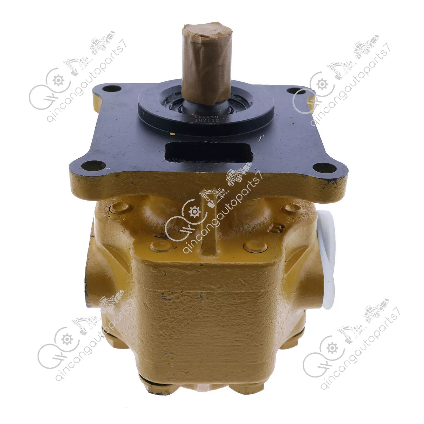 Transmission Pump 07432-71200 07432-71203 For Komatsu D65A-8 D75A-1 D85A-18