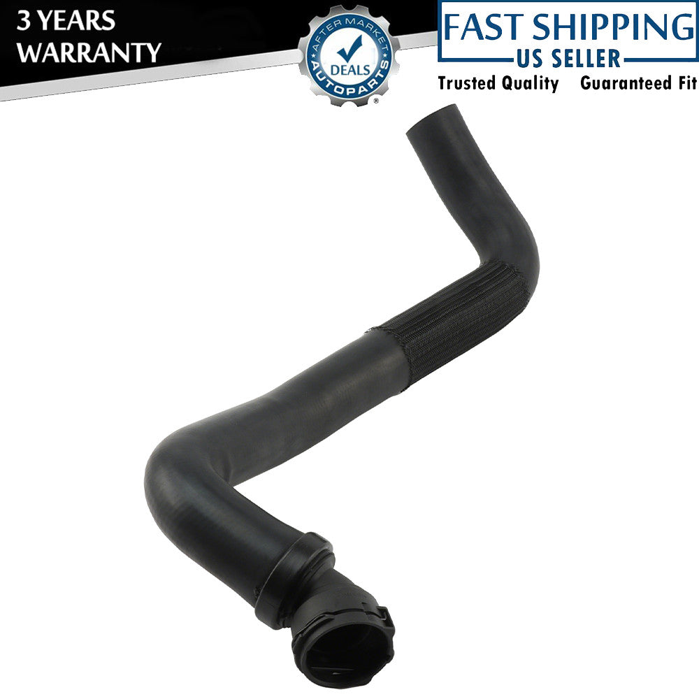 CL3Z8260A new Radiator Hose for Ford 2011-2015 F150 5.0L (KM5114)