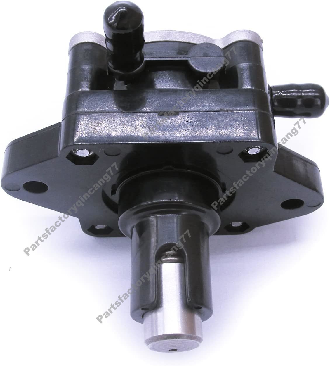 Low Pressure Fuel Pump Assembly 15100-90J11 for Suzuki Outboard DF115 DF70A