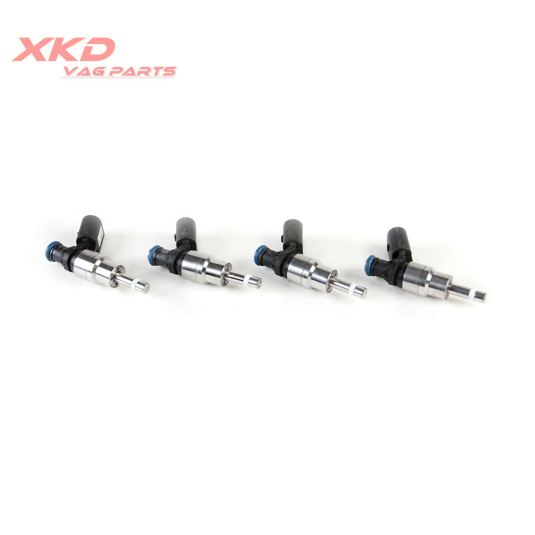 2.0T BPY Fuel Injector Fit for VW EOS for Golf GTI for Audi A3 for A4 06F906036A
