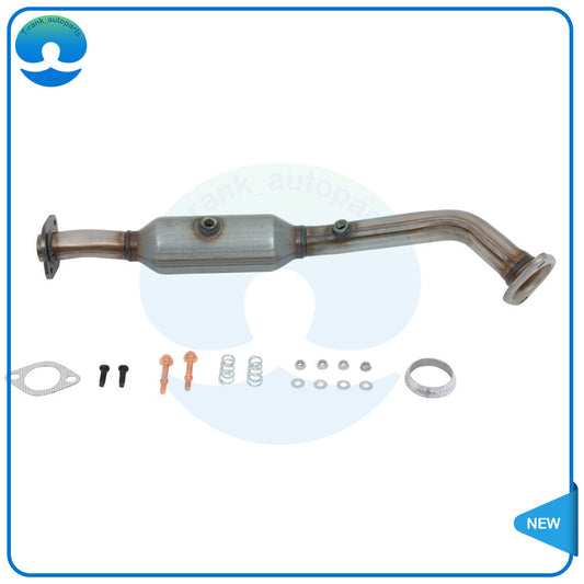 Exhaust Catalytic Converter for 2003 2004 2005 2006-2011 for Honda Element SUV 53478