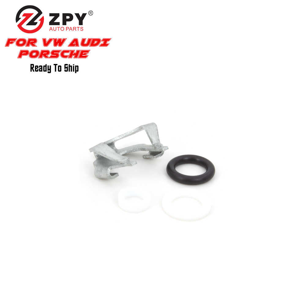 ZPY For Q7 2007?2010 Fuel Injector Repair Kit 03H198149 Fuel Injector O Kit