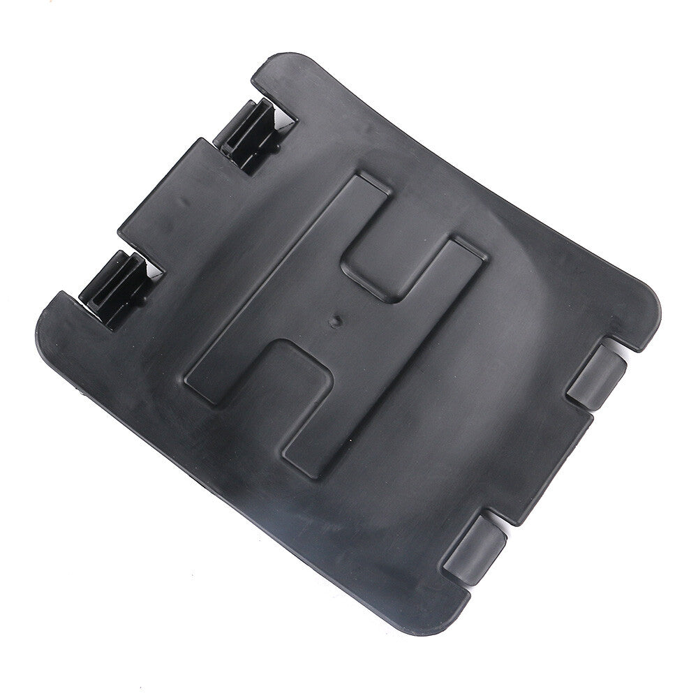 Fender Liner Access Panel Cover Black 51717260397 for BMW F20 F30 320i 328i 430i