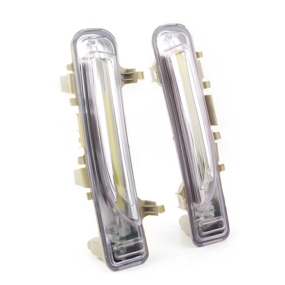 33-LED Daytime Running Lights Fog Lamp Fit for Ford Edge SUV 2011 2012 2013 2014 2pc