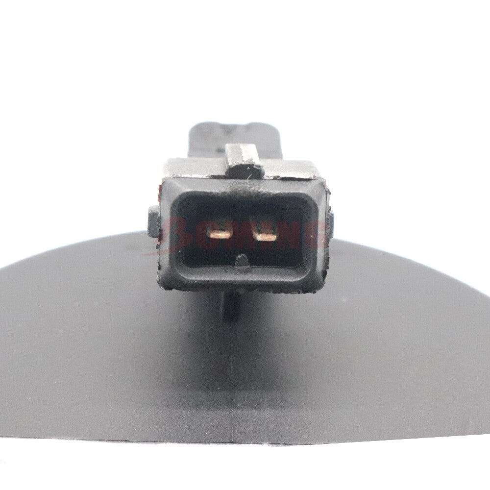 New ABS speed sensor 52750-2B100 for Hyundai Santa Fe rear wheel hub bearings.