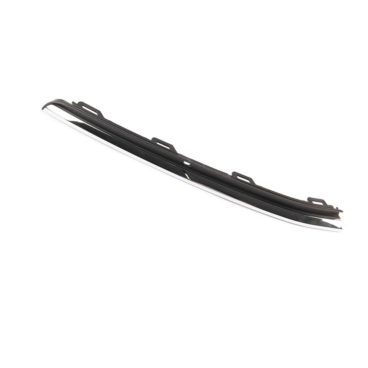 Front Right Chrome Bumper Trim for VW for Golf