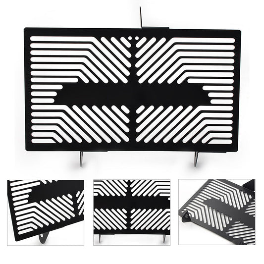 Radiator Guard Grille Cover Fit for HONDA CBR 250 R /250R CBR300R CBR250R 2010-2013